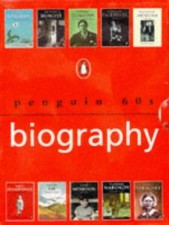 Penguin 60s Biography Giftset Book The Cheap Fast Free Post