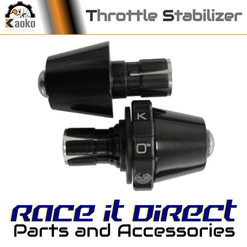 Kaoko throttle stabilizers for - throttle,