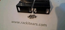 Rack ears to fit E-mu Proteus