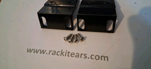 Rack ears fit mu proteus - ears,