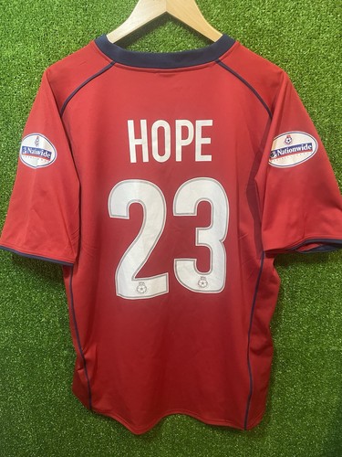 York city vintage match worn - city,