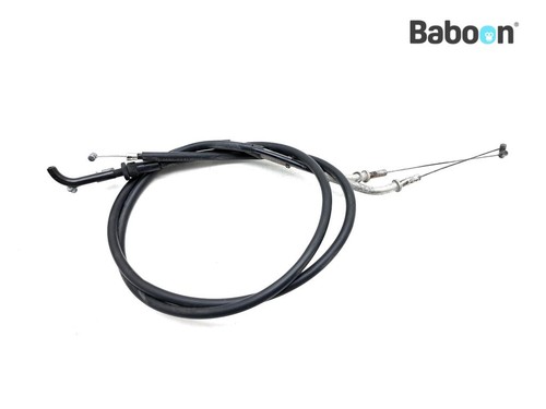 Throttle cable kawasaki 125 - throttle,