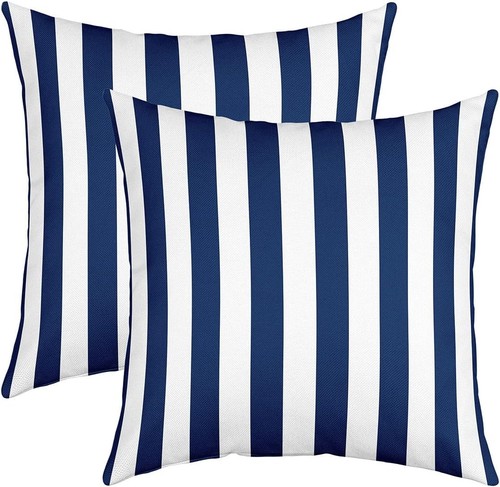 Set blue white - of,