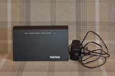 Talk Talk Huawei HG633