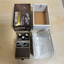 BOSS ‘63 fender REVERB FRV-1