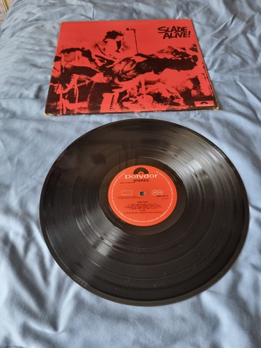 Slade alive - slade, alive!