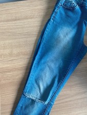 Primark Ripped Skinny Jeans