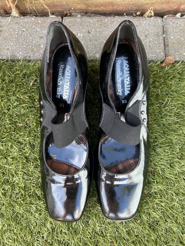 Bnwob russell bromley - ,