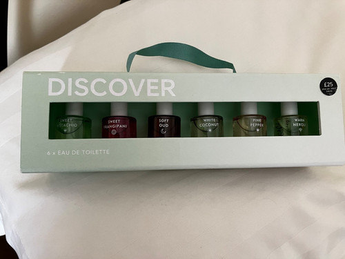 Marks spencer perfume - spencer,