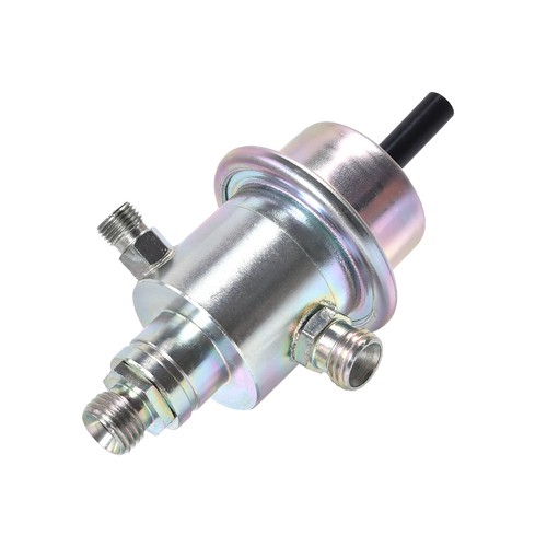 Fuel injection pressure - fuel,