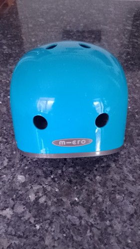 Micro scooter helmet medium - scooter,