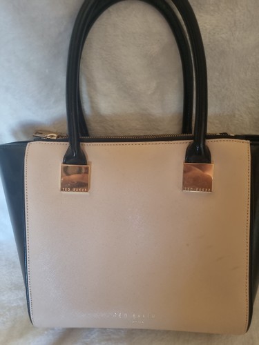 Ted baker handbag light pink - light,