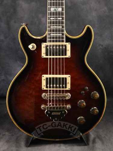 Ibanez ar305 used electric - ar305,