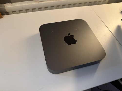 Apple mac mini - mini,