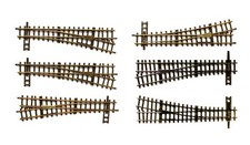 BEMO 'HOm' GAUGE LOT OF 6