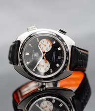 TAG Heuer Autavia Chronograph