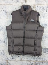 The North Face Mens Brown