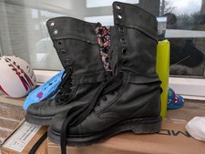 Dr Martens Aimilita Calf