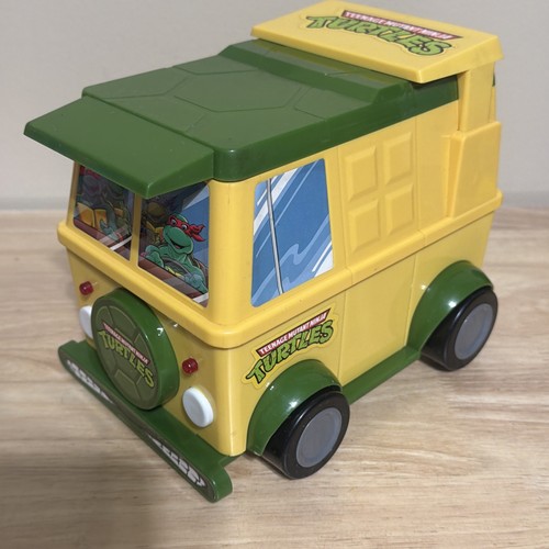 Tmnt complete classic series - complete,