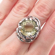 Hagit Gorali 925 Sterling