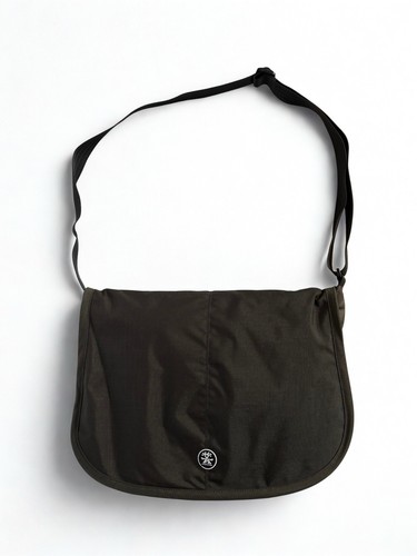 Crumpler messenger bag - crumpler,