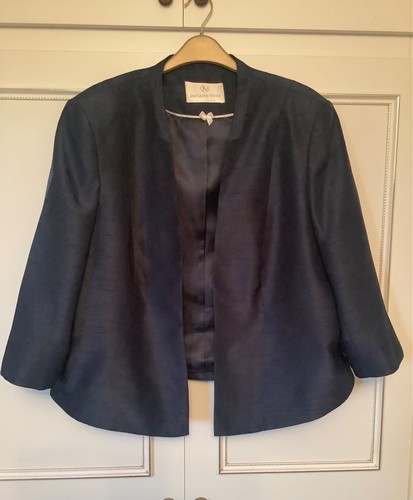 Jacques vert size navy - 24, blue