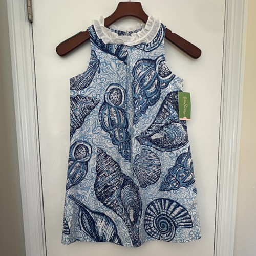 Lilly pulitzer flossie dress - pulitzer,