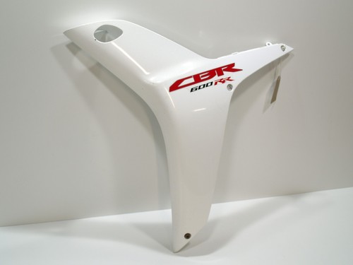 Honda cbr600rr left - cbr600rr,