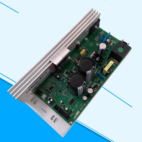 Treadmill motor controller - treadmill,