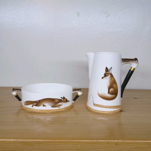 Royal doulton reynard - royal,
