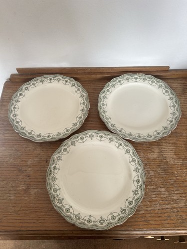 Royal doulton apsley set 3 - apsley,