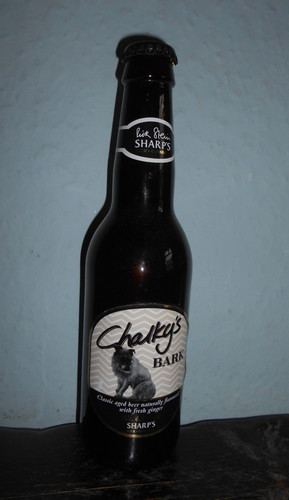 Vintage sharp chalky s - -, ''chalky's