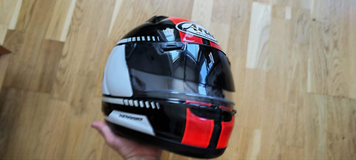 Arai quantum motorcycle - arai,