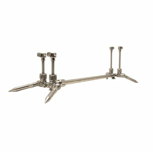 Solar tackle mini worldwide - p1,