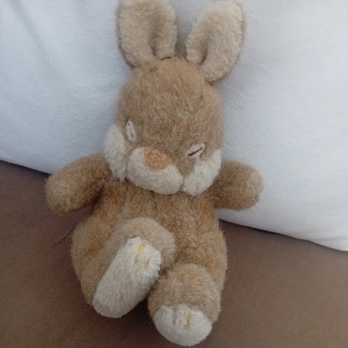 Vintage non rabbit - non, soft