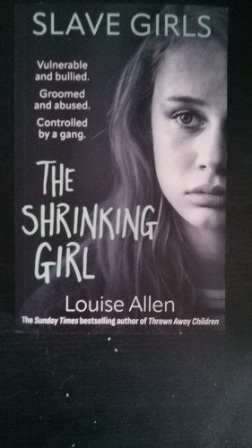 Louise allen slave girls - -,