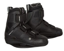 Obrien quattro wakeboard boots - obrien,