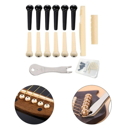 High quality acoustic guitar - quality,