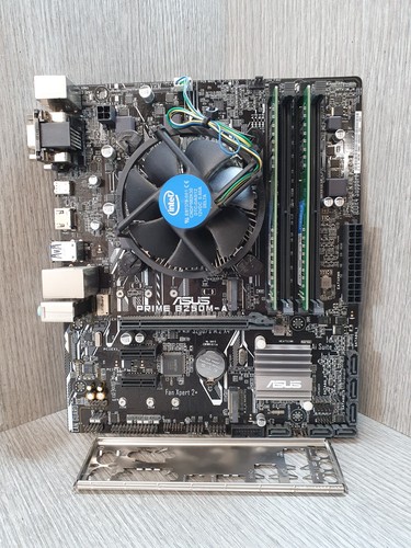 Intel core 7400 3 0ghz - intel, 3.0ghz
