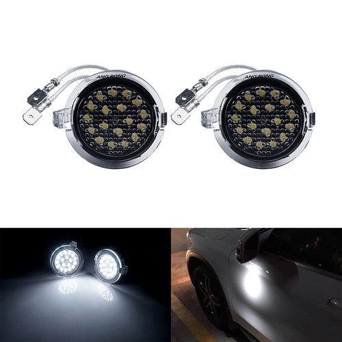 Under mirror led - led, light