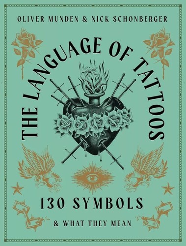 The language tattoos 130 - of, tattoos: