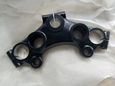 YAMAHA IT4-23435-01-98 fork yoke  handlebar top yoke TX500 TX650 ? Nos Stock 
