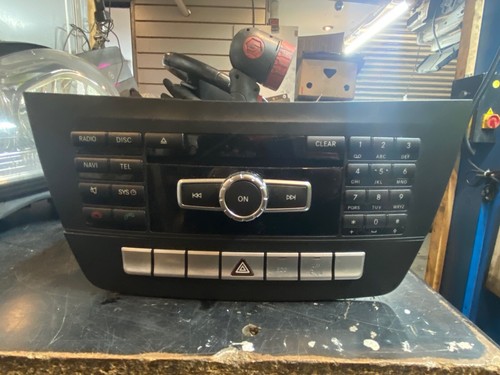 2012 mercedes benz w204 c220 - 2012,