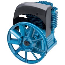 CLARKE AIR COMPRESSOR PUMP 4HP
