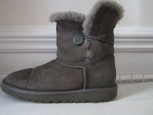 Ugg womens mini bailey bottom - womens,