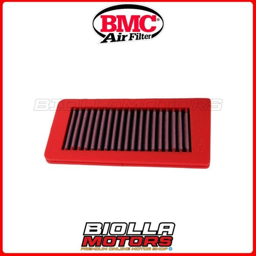 Fm388 air filter bmc suzuki - filter,