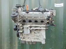 VW Golf engine mk5 04-09 1.6 FSi Petrol BLF 108K + 60 day warranty Seat Leon A3