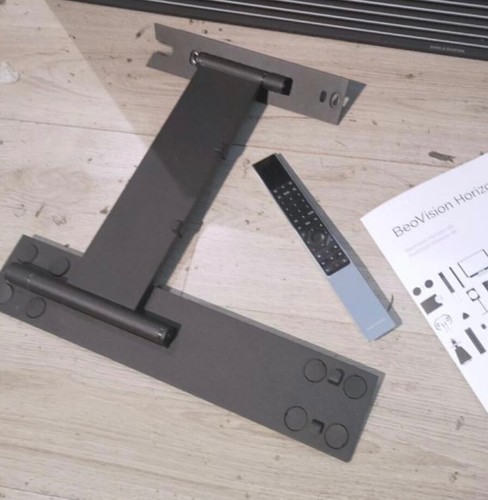 Bang olufsen tv wall - bang,