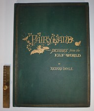 1870 fairyland pictures - in,