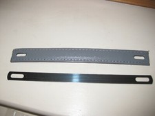 GREY  DANSETTE RECORD PLAYER